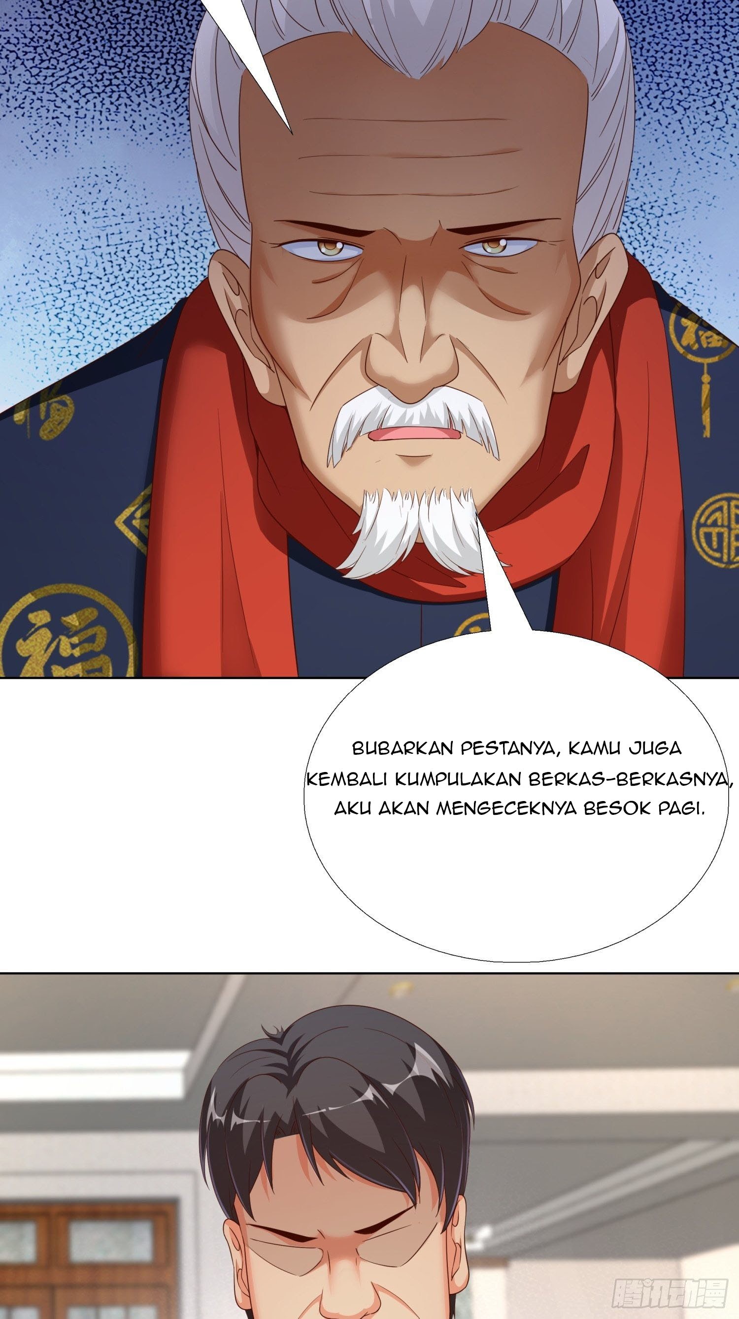 Super School Doctor (Supreme Campus Doctor) Chapter 70 Gambar 15